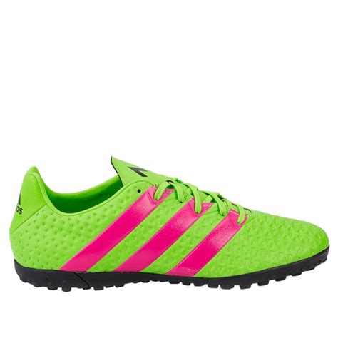 adidas fussballschuhe performance ace 16.4 tf|adidas Ace 16.4 TF Turf 'Green' AF5057 .